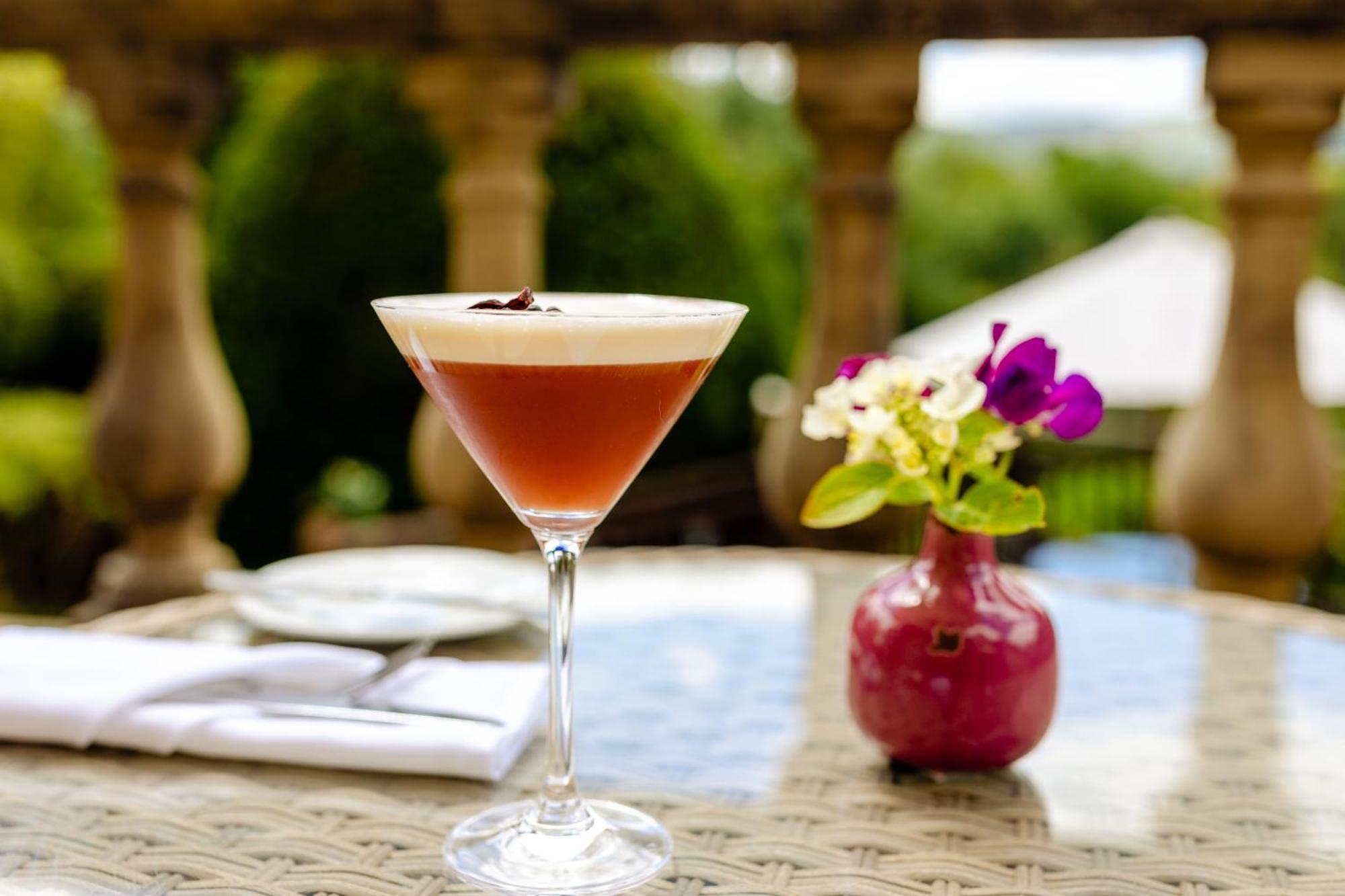 Peterstone Court Country House Restaurant & Spa Brecon Kültér fotó